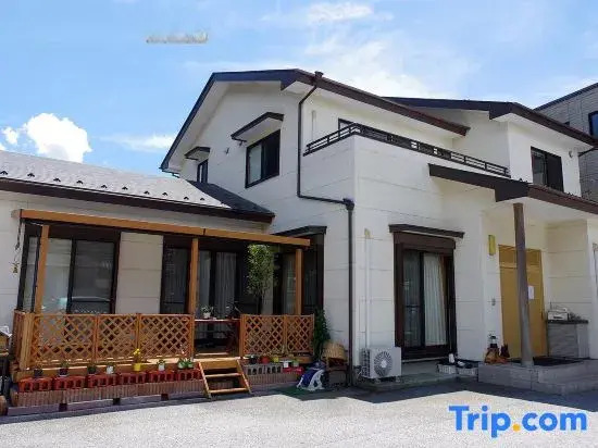 NIKKO stay house ARAI - Vacation STAY 14994v