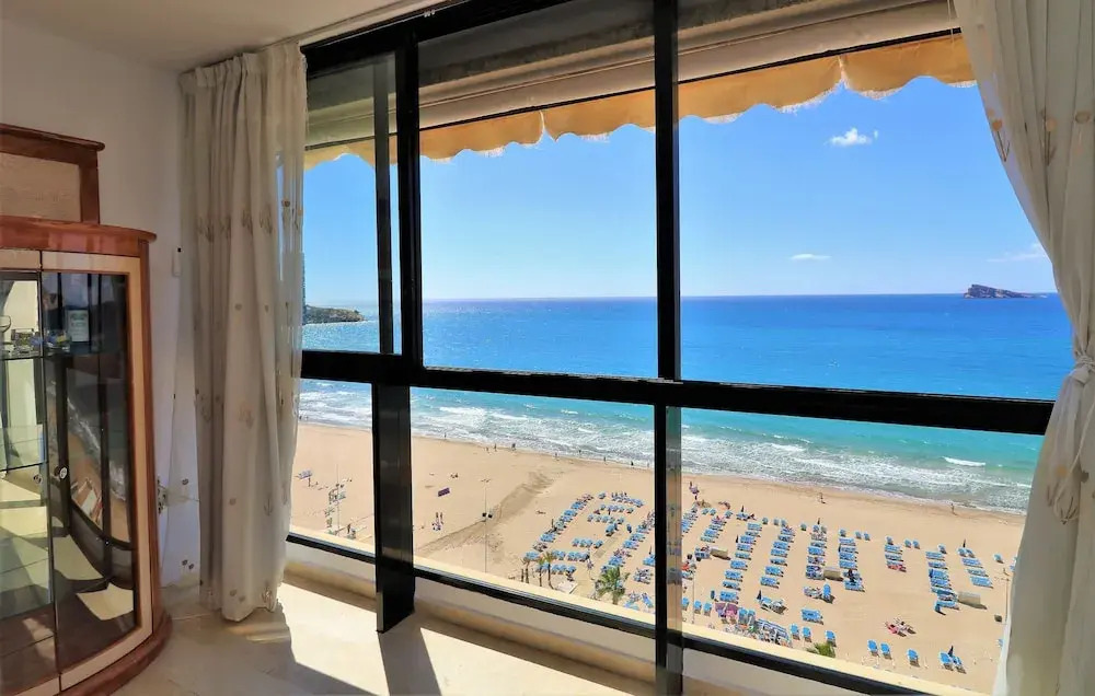 Apartamento Santa Margarita 9-C