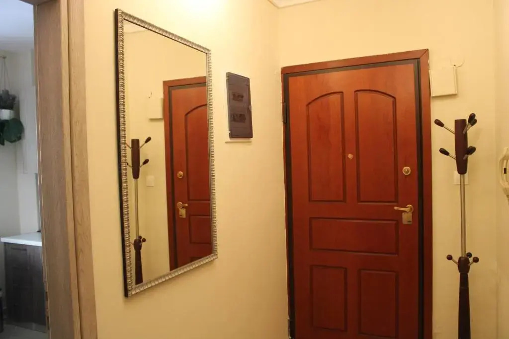 Mesochoriou Apartment
