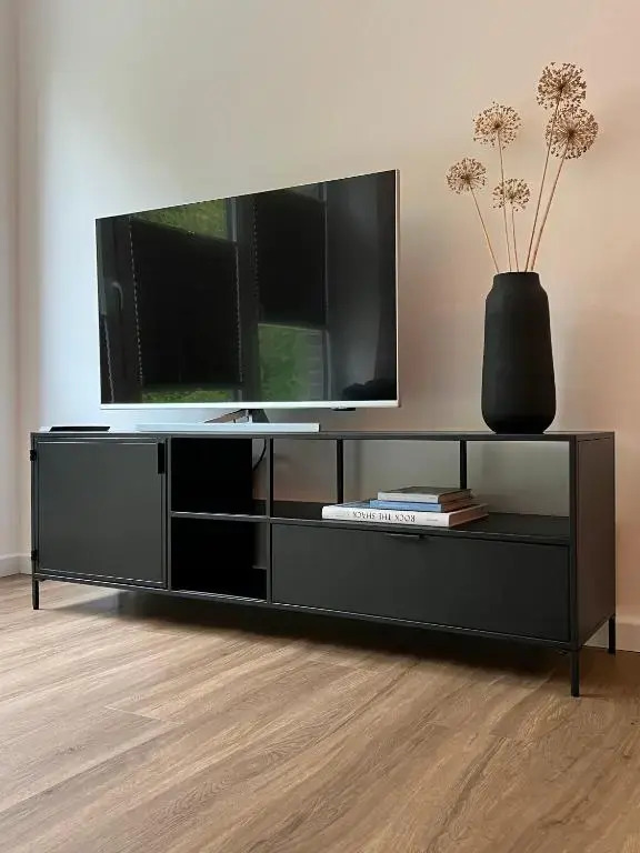 Apartmenthaus Stade Schwingewiesen Apartment 5