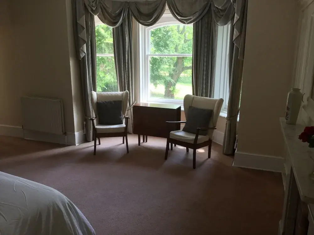 Scotland Lodge