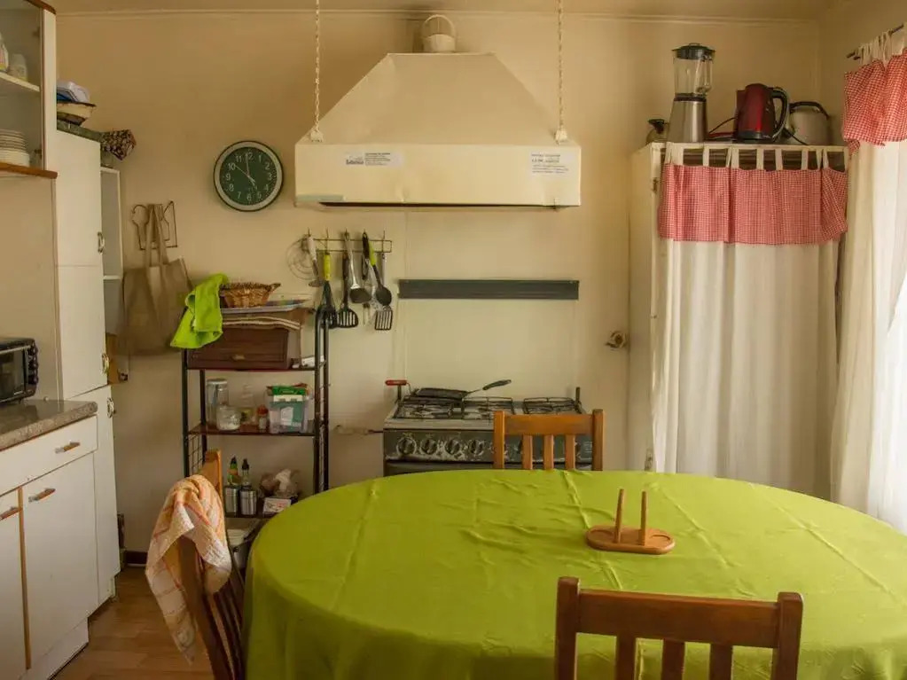 Hostal Bellavista Patagonia