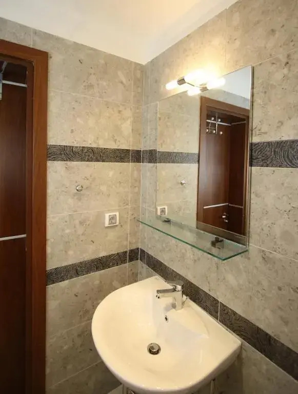 Villa Jasmine floor 1
