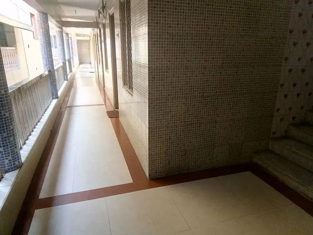 Goroomgo Sai Swargadwar Puri