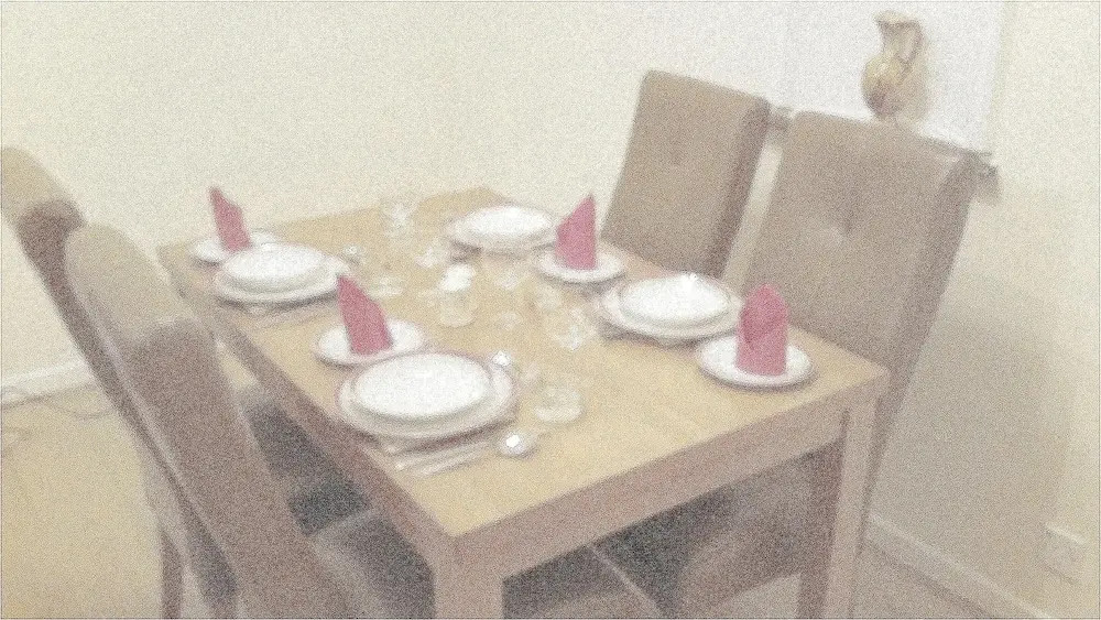 Apartment With 2 Bedrooms in Bangor, With Furnished Garden