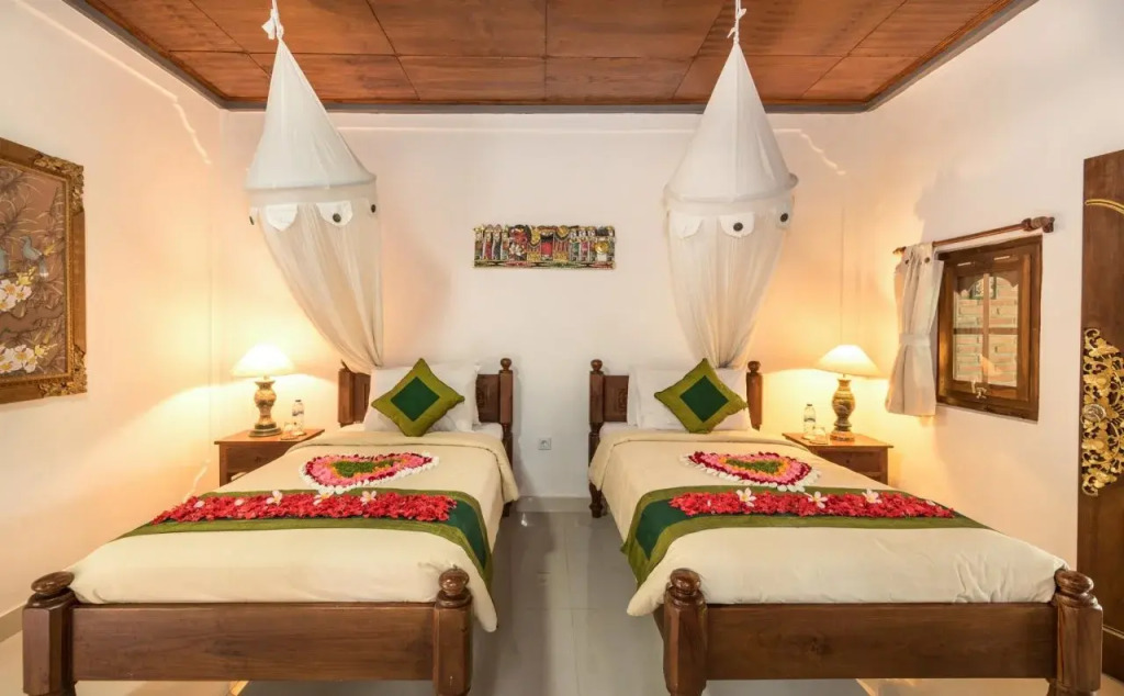 Hotel Bunga Permai