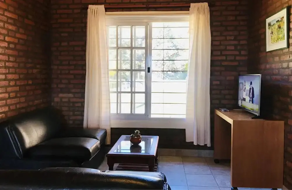 Apus Hotel Serrano