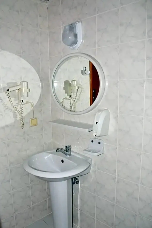 Side Kervan Hotel