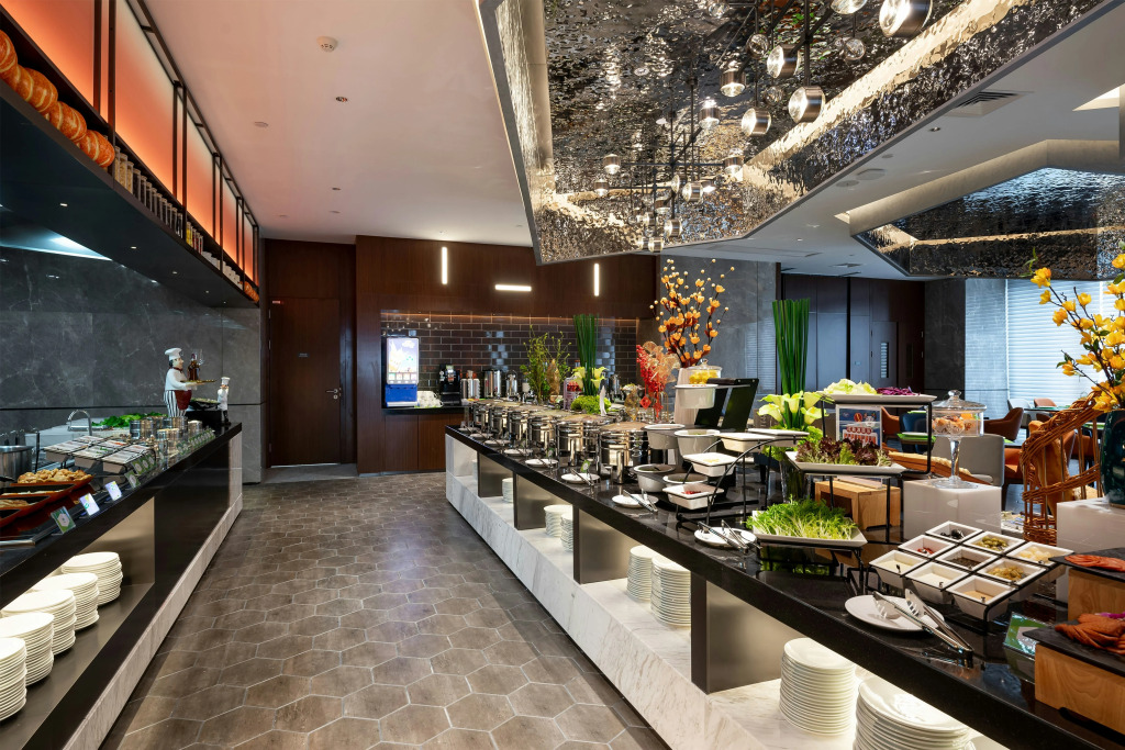Hampton by Hilton Guangzhou Jinshazhou