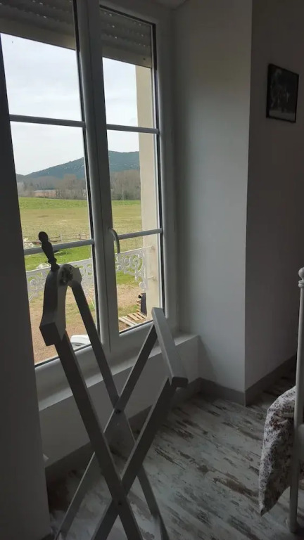 Chambres dhôtes au Mas du Sire