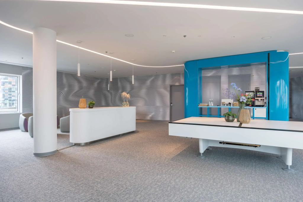 Park Inn by Radisson Amsterdam City West