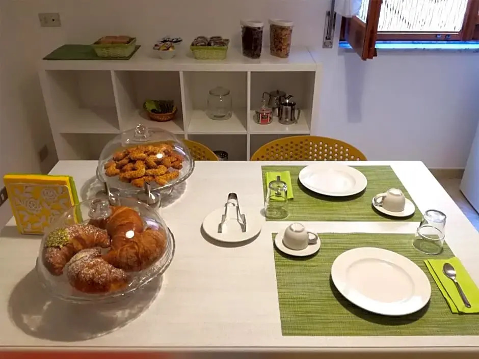 Corsaro B&B