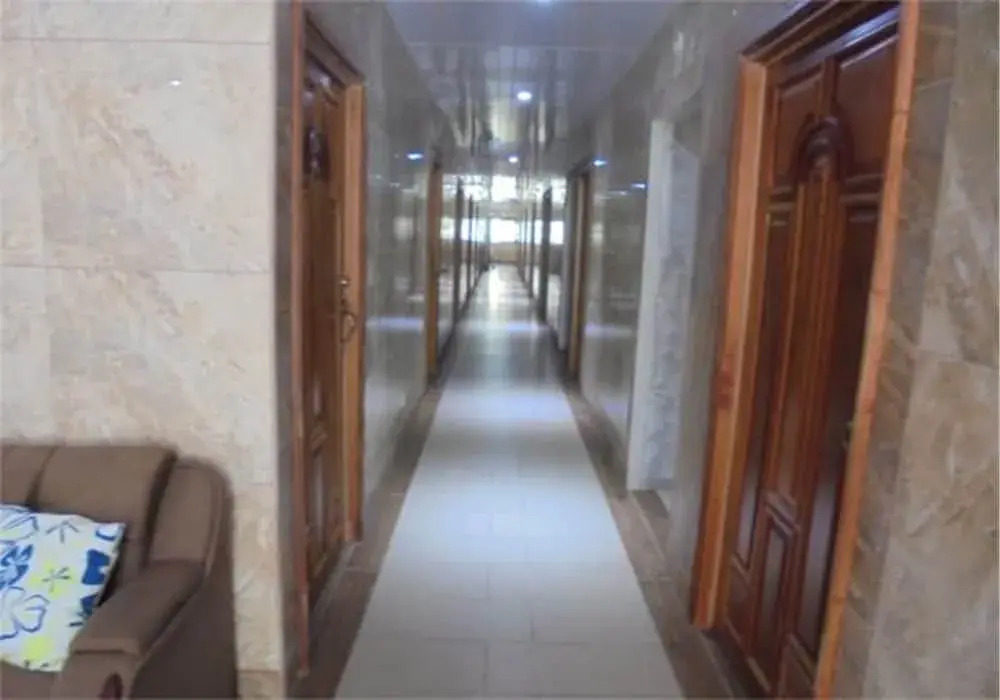 Hotel La Cueva
