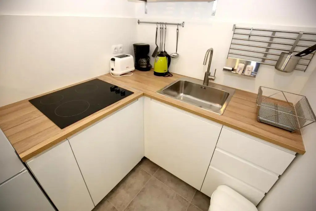 Apartments Ines