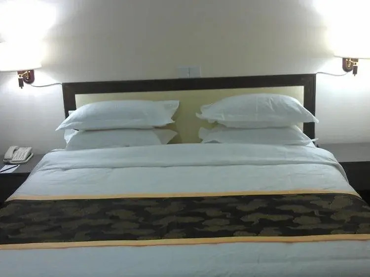 The Palm View Hotel