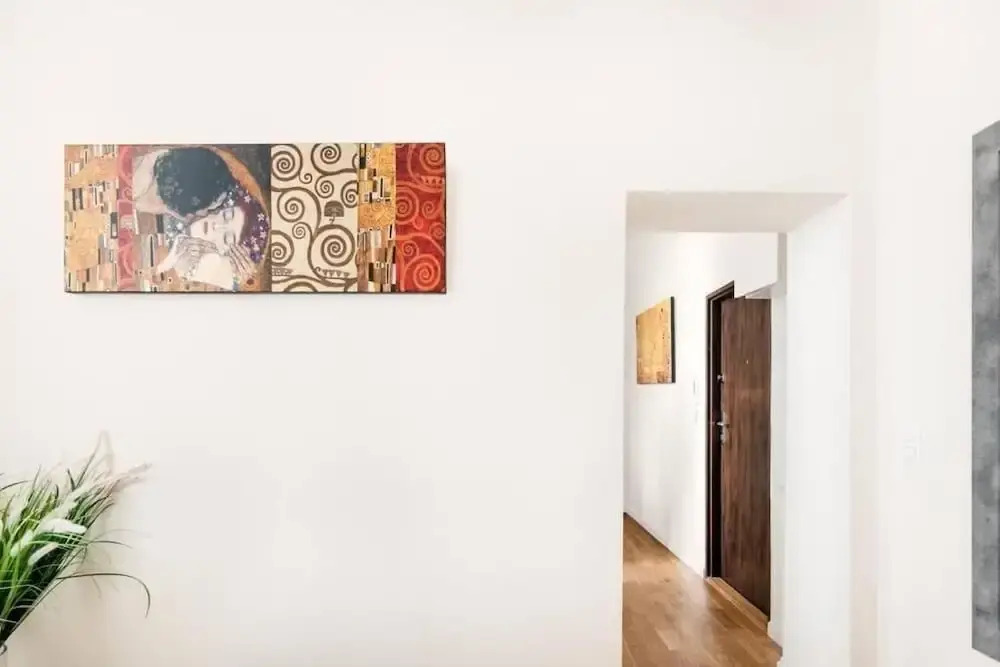 Hoza Luxury Apartments