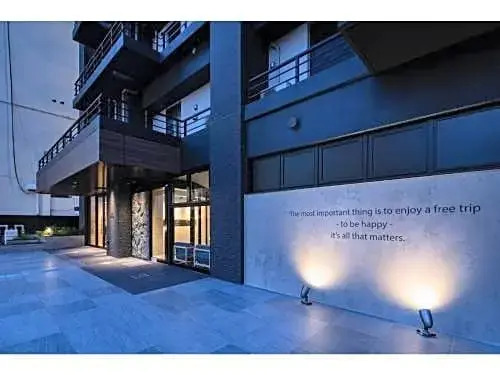 Willows Hotel Osaka Shin Imamiya - Vacation STAY 03159v