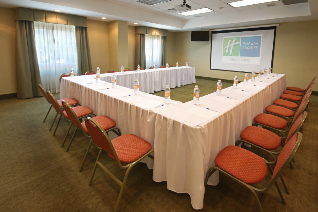Holiday Inn Express Hotel & Suites CD. Juarez - Las Misiones by IHG