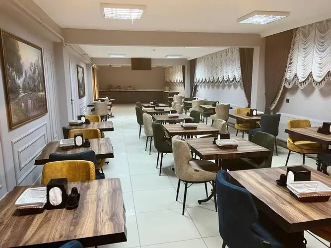 Life Park Residance Otel