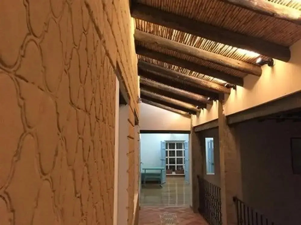 Hotel Casa Boutique Villa de Leyva