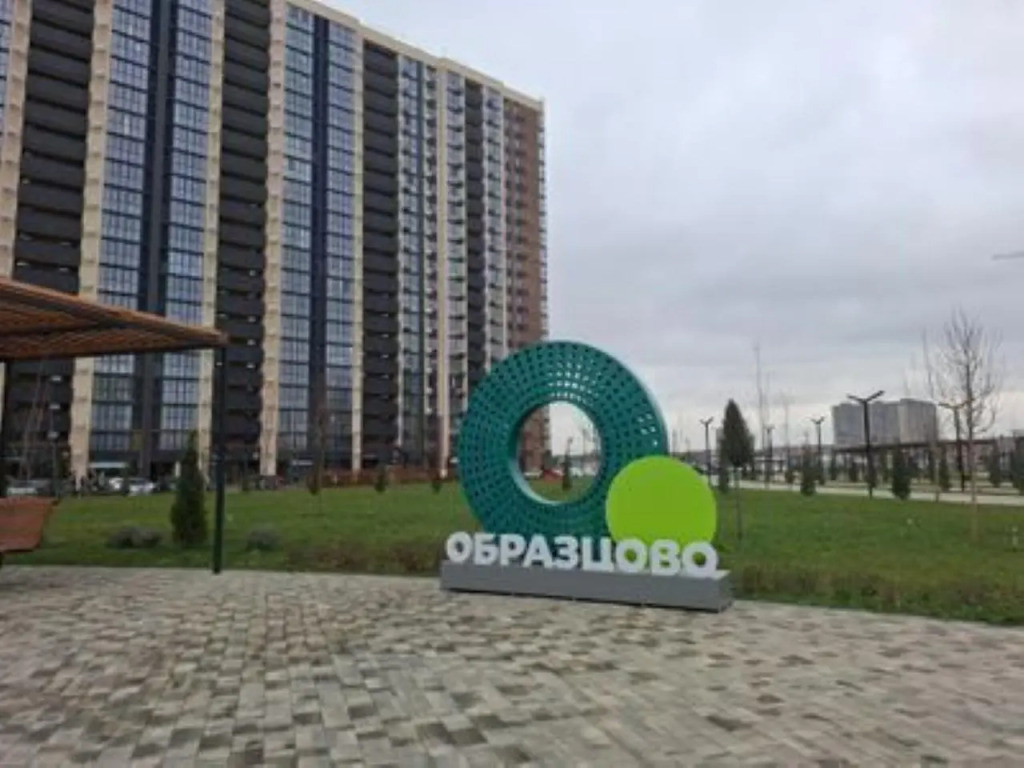 Апартаменты на улице Адмирала Макарова 5