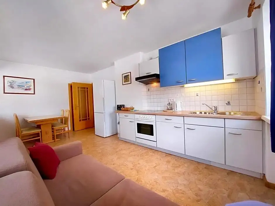 Garni Hotel Melissa