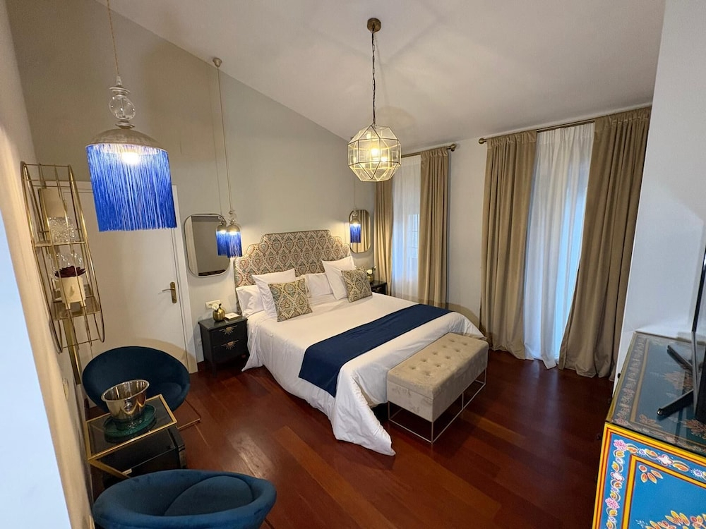 Hotel Boutique Palacio del Moral