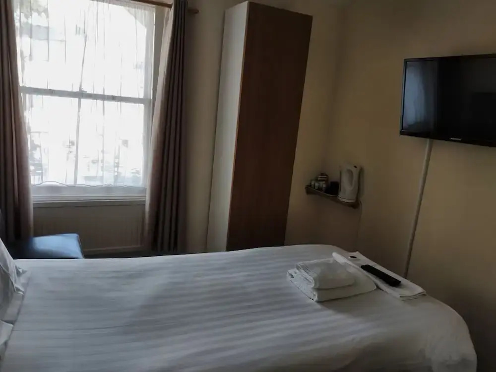 Marquis Hotel
