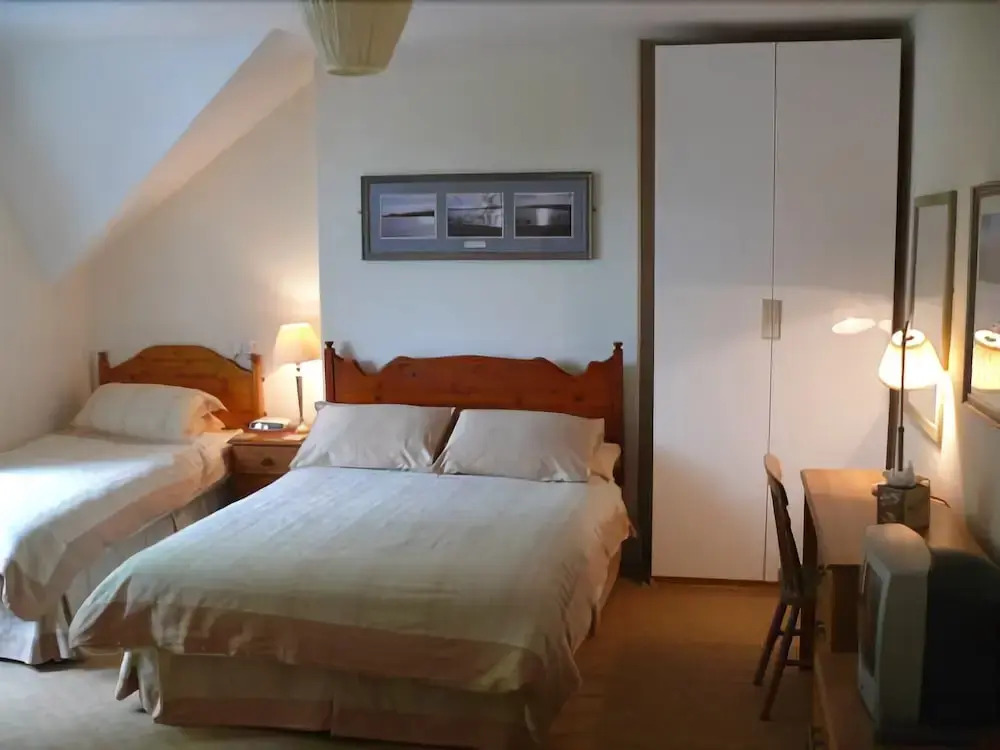 Alamah Guest House