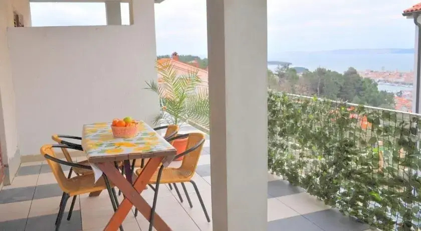 Apartments Zlatka