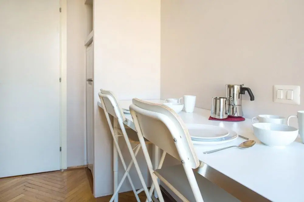 Suitelowcost Spiga