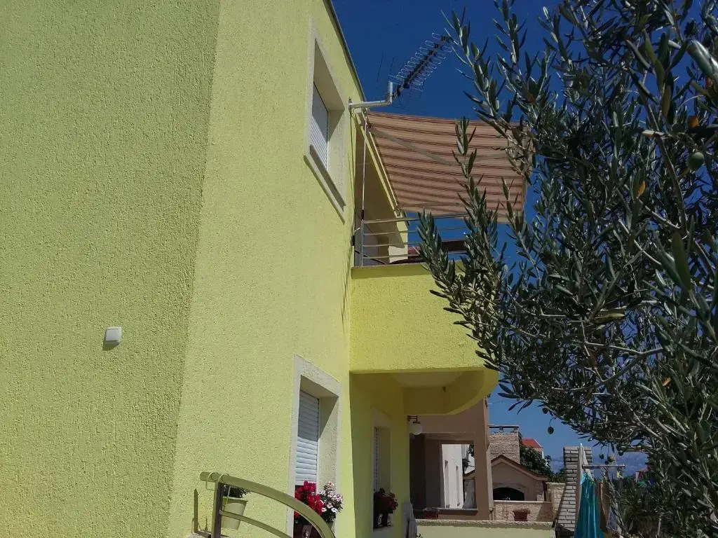 Apartments SoldInn