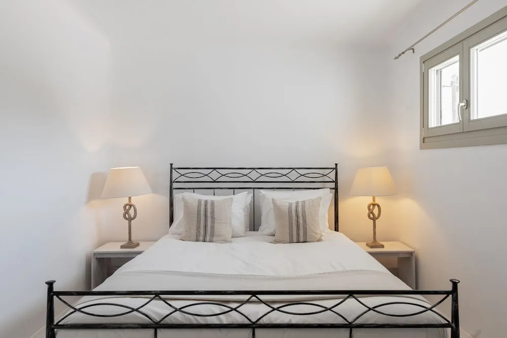 Contiki Resort Mykonos