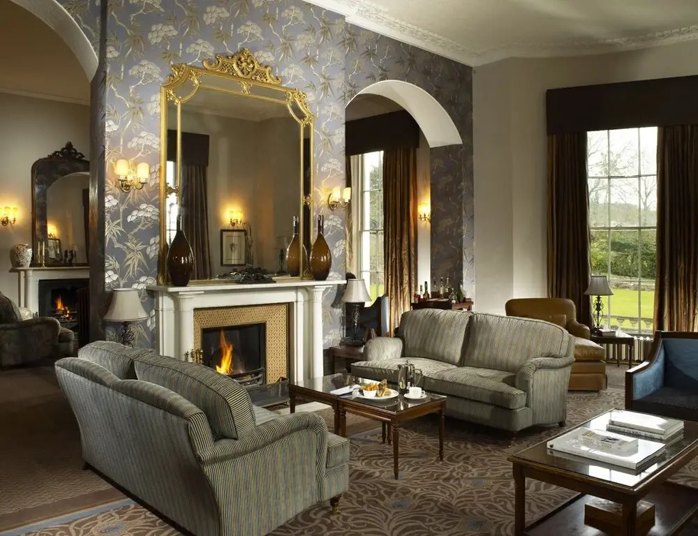 The Mount Somerset