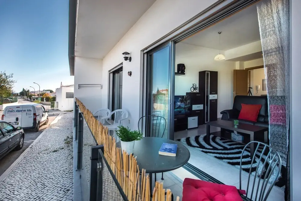 Apartment Fusela by MarsAlgarve