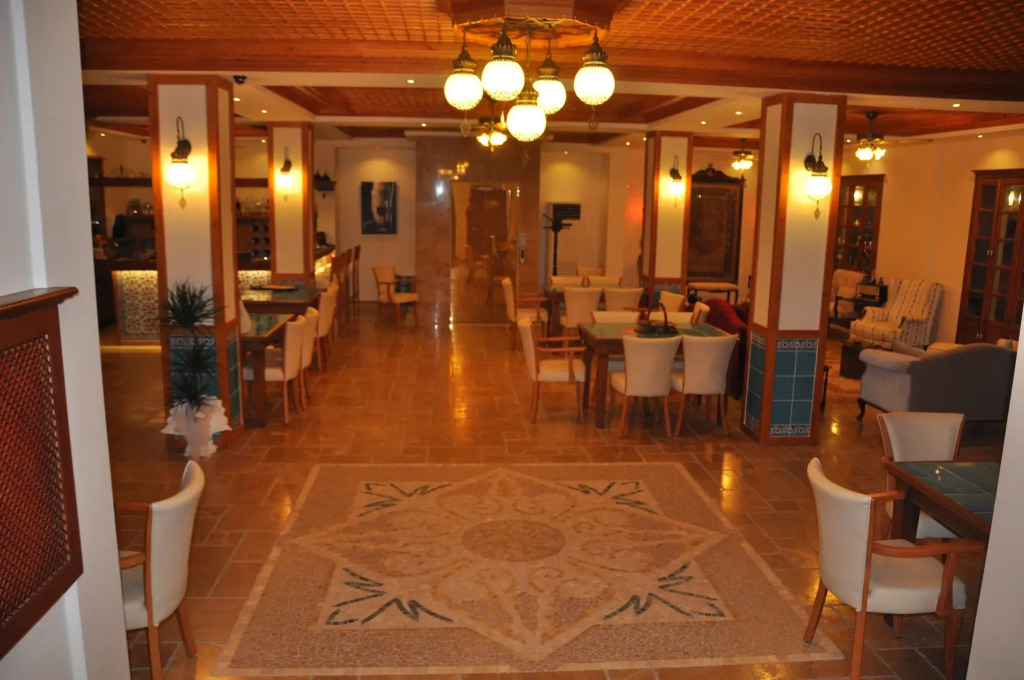 Konak Tuncel Efe