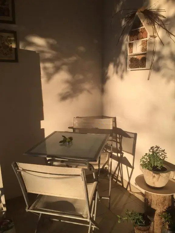 Appartamentino in AZ.AGRICOLA - MALPENSA- LAGO MAGGIORE-