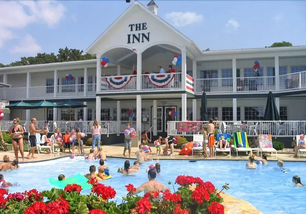 The Inn at Okoboji
