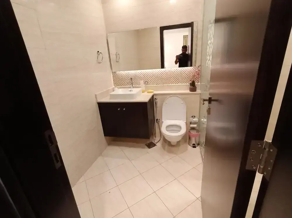 2bed Room in Downtown Dubai