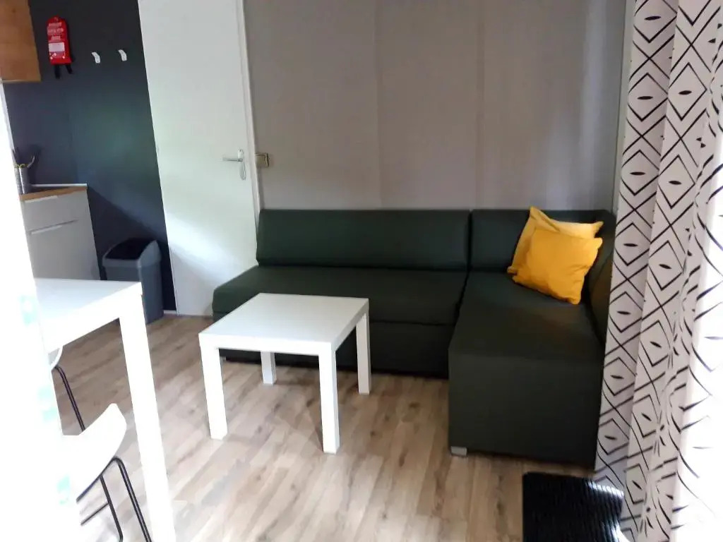 Vakantiepark Delftse Hout