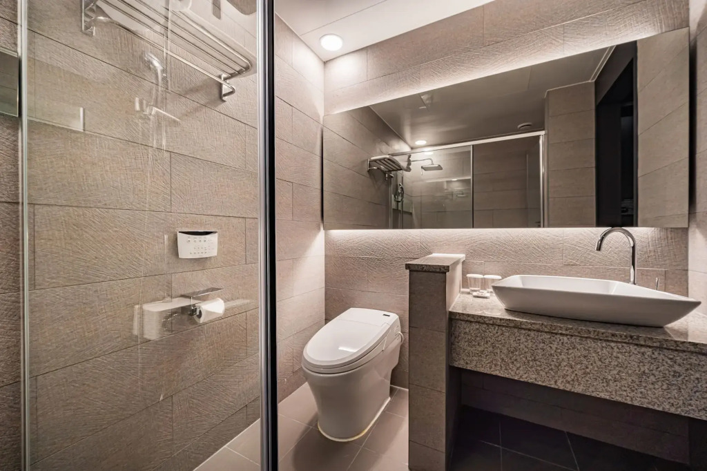 The Hong C Hotel