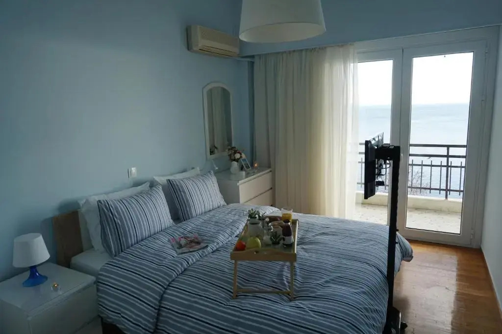 Seaview apartment
