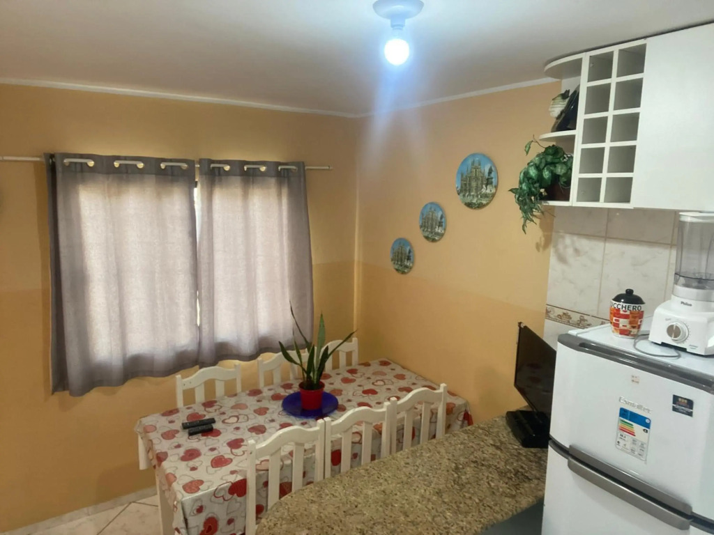 CONDOMINIO MIRALVA