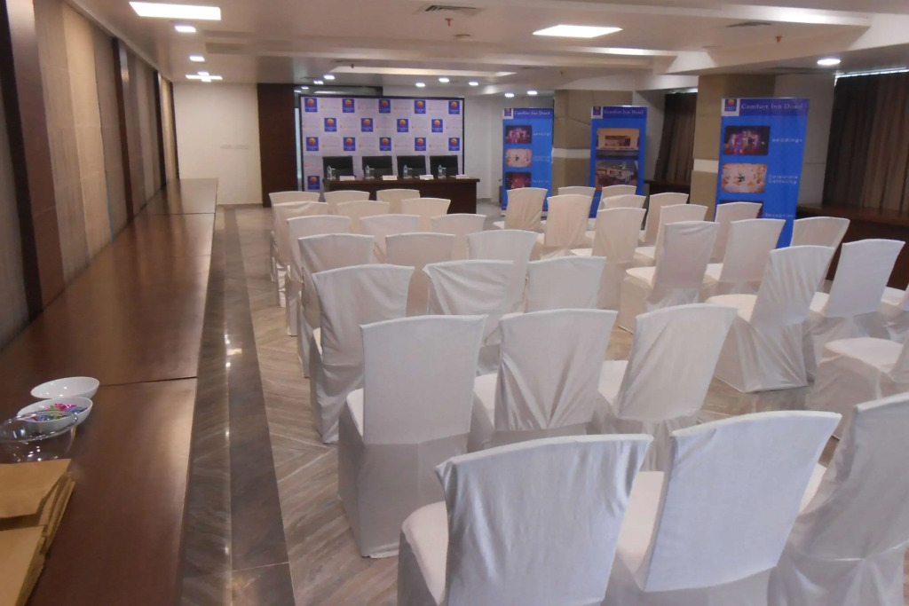 Comfort Inn Donil