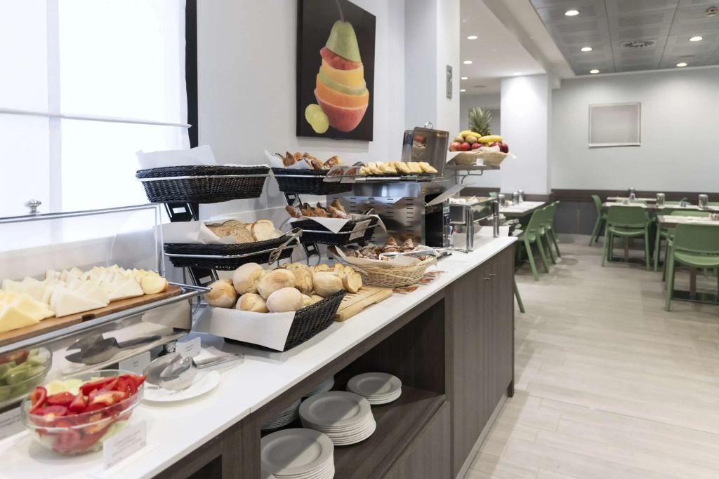 Best Western Plus Borgolecco Hotel