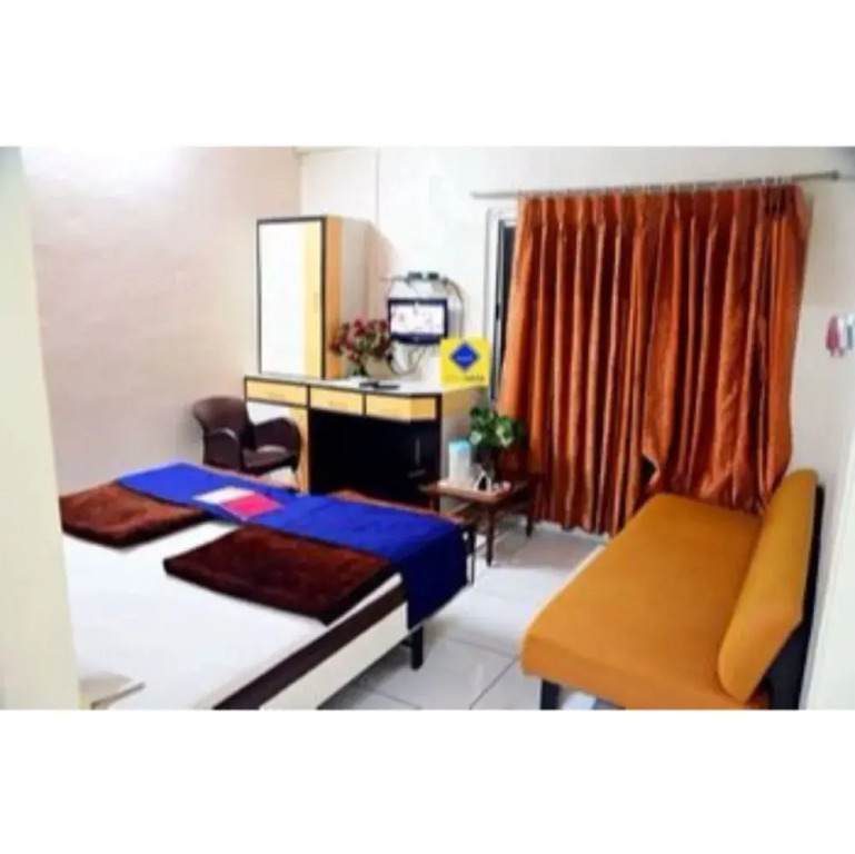 Hotel Regal Plaza