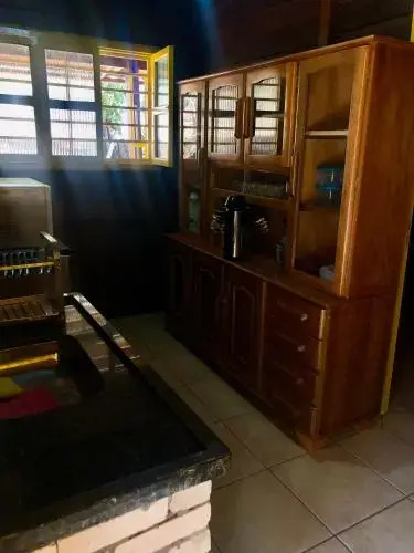 Estância Agnus Dei