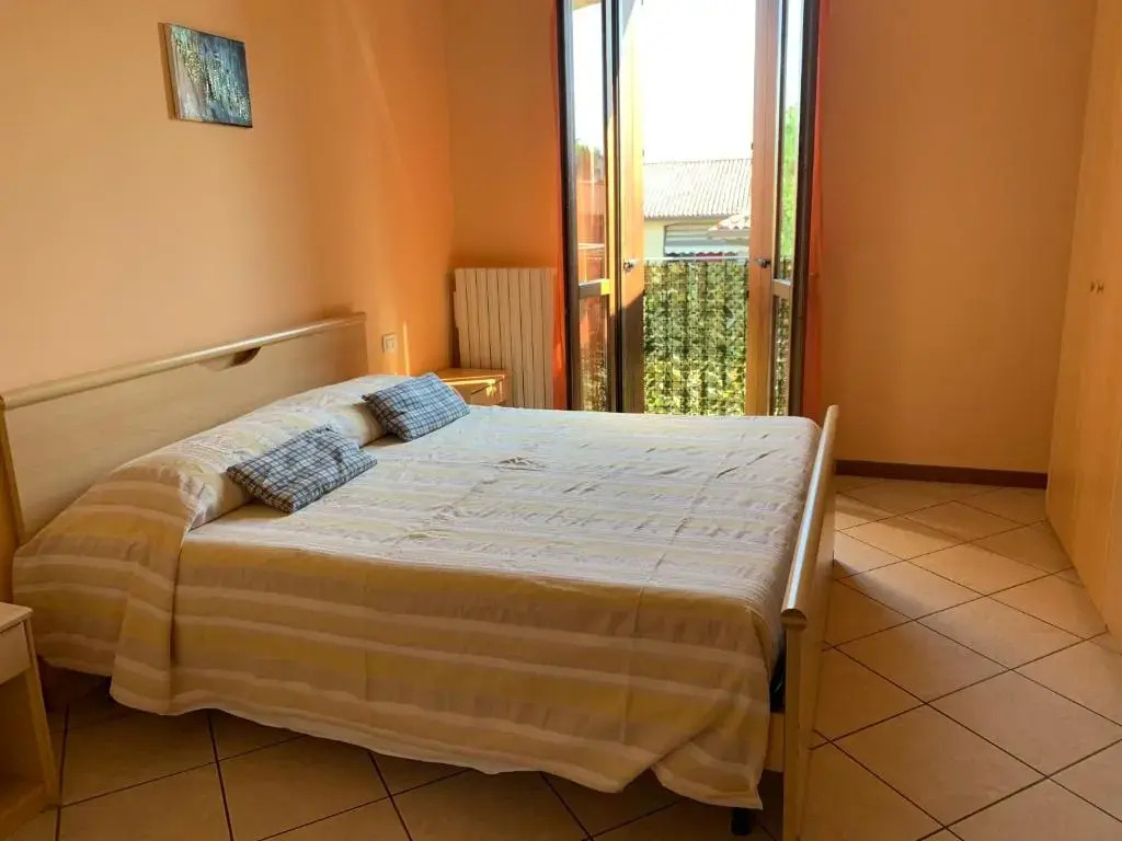Apartment Orio
