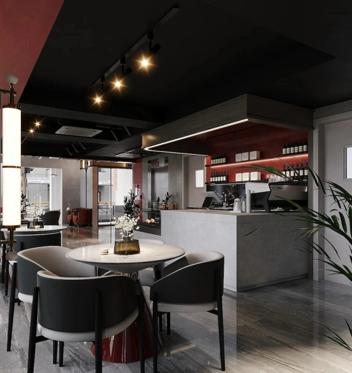 Xhome Da Nang Hotel and Suite