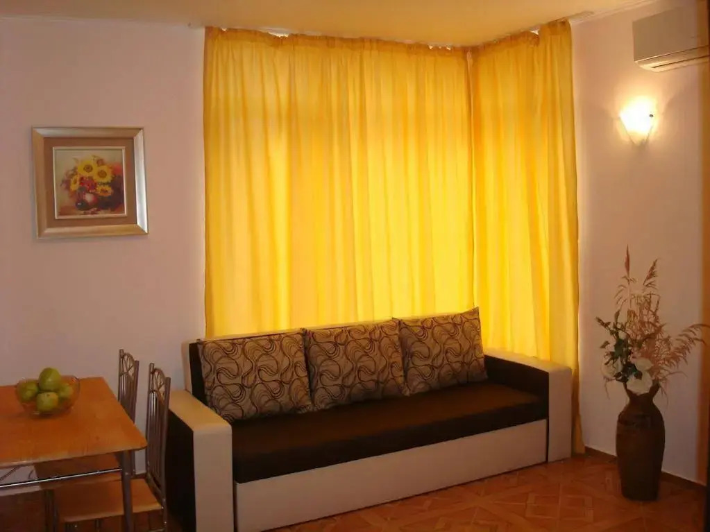 Saint Elena Apartcomplex
